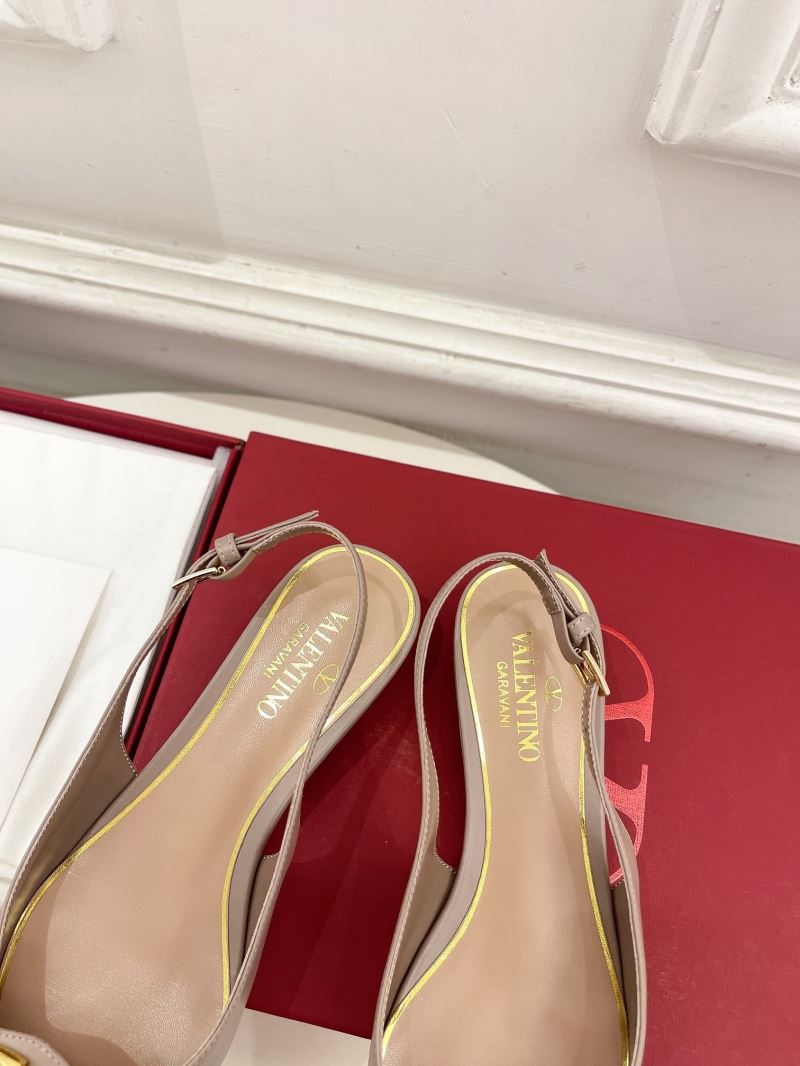 Valentino Sandals